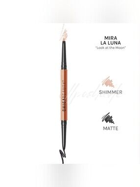 Chica Beauty Duo Gel Eyeliner